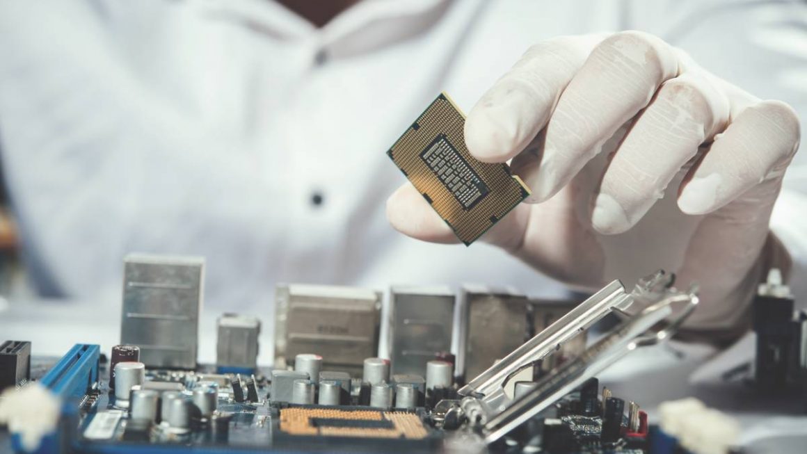 Memilih Prosesor PC dan Laptop, Bagaimana Caranya?
