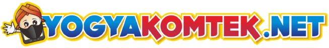 YOGYAKOMTEK BLOGS