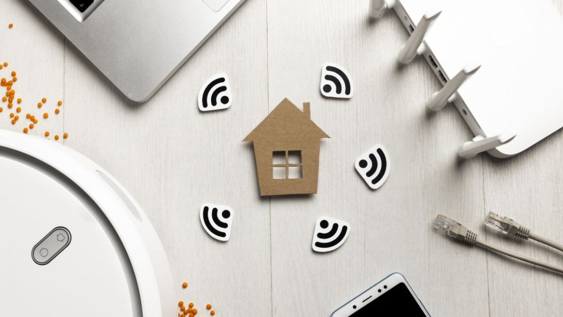 Teknologi Terbaru WiFi 6E, Update Super Kencang Buat Jaringan Internet Kamu