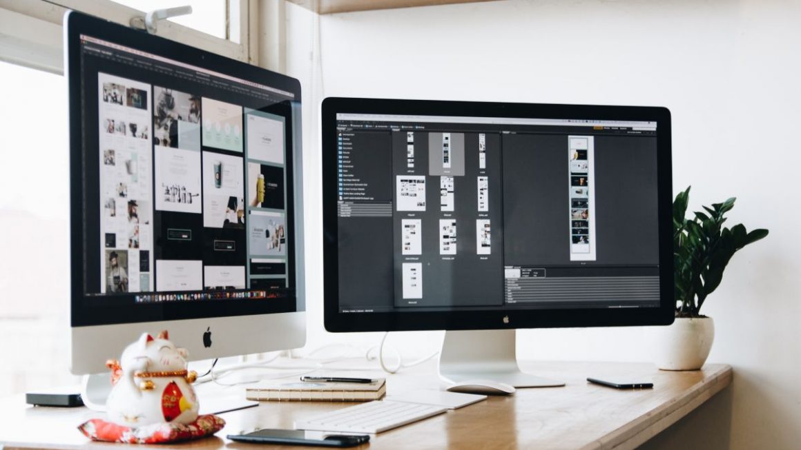 Cara Maintenance Monitor PC Supaya Tetap Awet