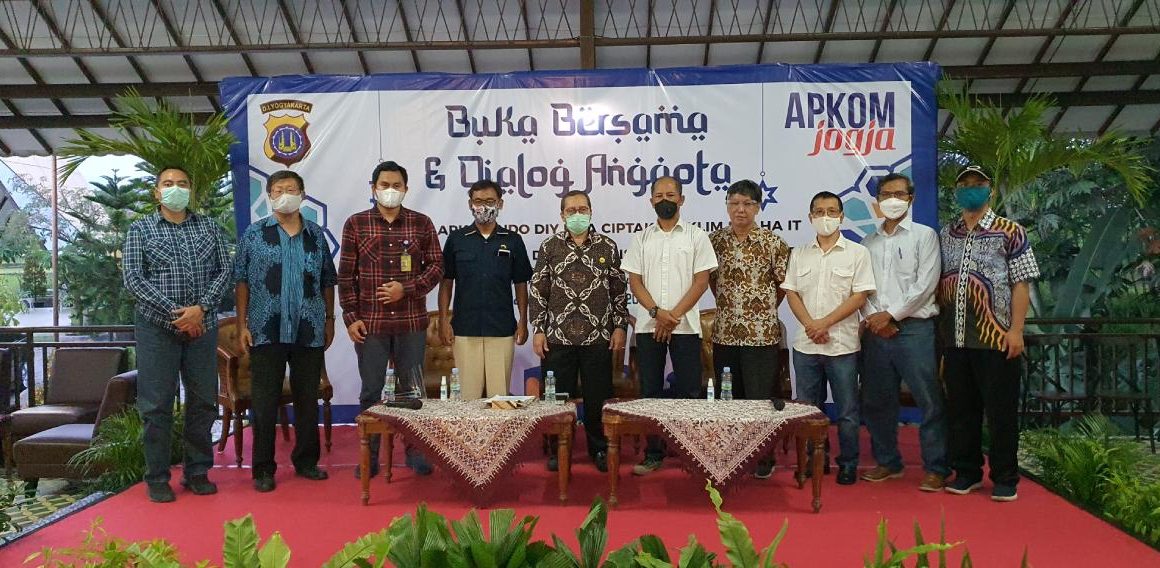 Banjir Produk BM, Lebih dari 50% Pengusaha Komputer di Jogja Gulung Tikar