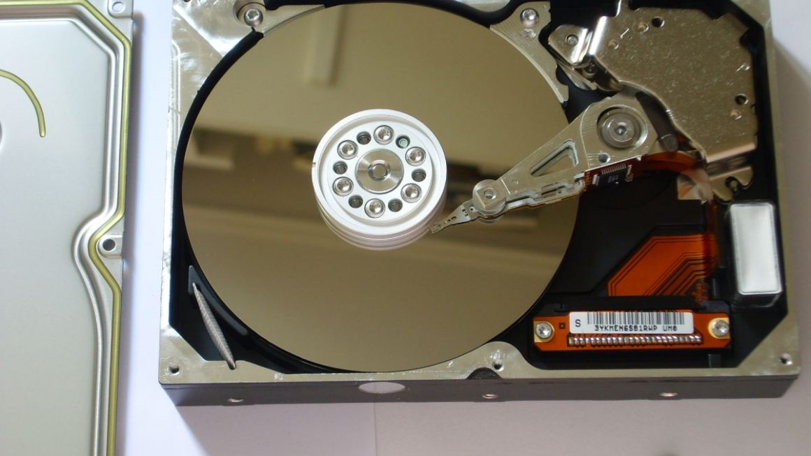Defragment Hard Disk, Masihkah Perlu Dilakukan Pada SSD?