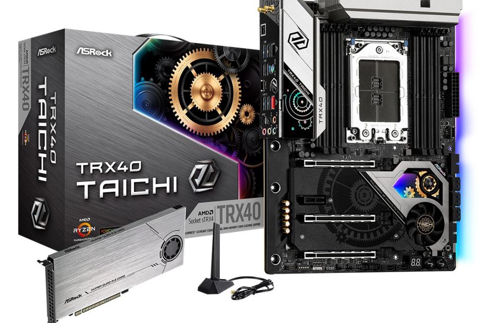 Motherboard Gaming 2021 Terbaik – Part 2, Prosesor AMD