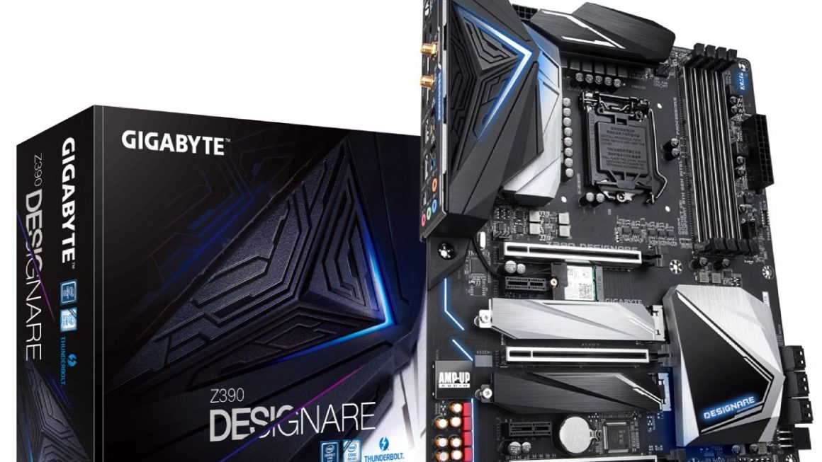 Motherboard Gaming 2021 Terbaik – Part 1, Prosesor Intel