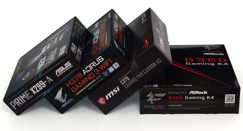 Suka Mengulik Spesifikasi Chipset Mainboard? Masuk Sini