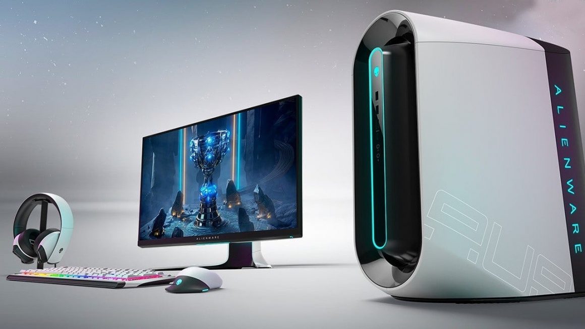 Personal Computer Adalah Teknologi Yang Cukup Lama Ditemukan