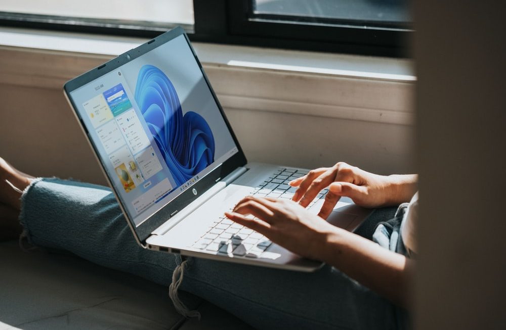 Windows 11 Download Disini Gratis dan Lisensi Resmi