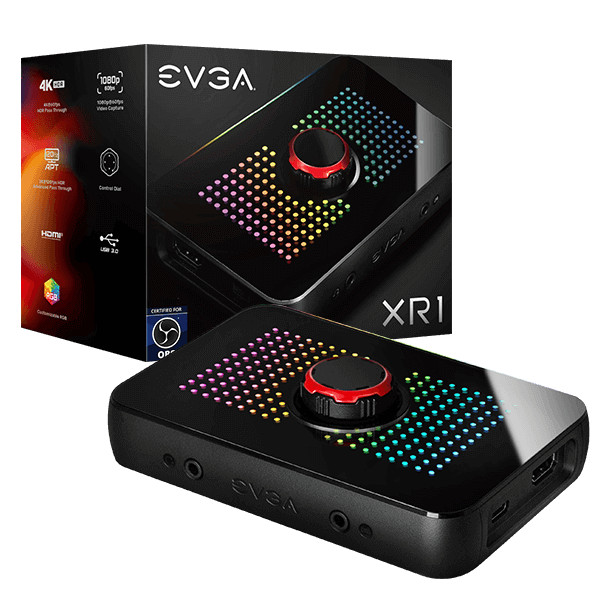 Diskon 50% Lebih Card Capture Baru Besutan EVGA