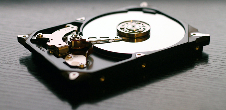 Bagaimana Cara Mengenali Kegagalan Sebuah Hard Drive?